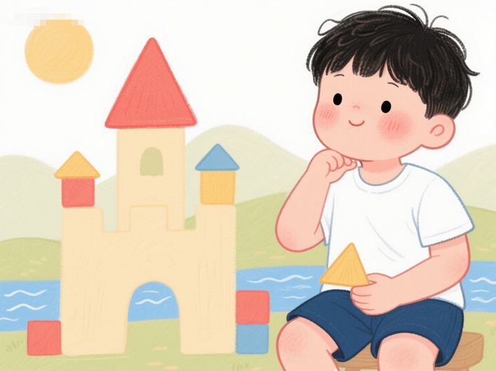 宝宝起名|健康活力,元气满满的好名字