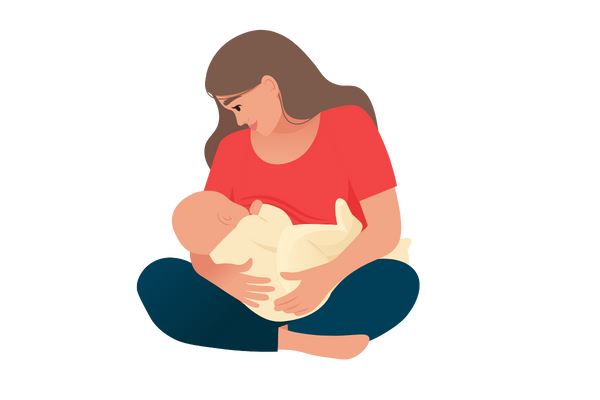 聪明伶俐的宝宝名字宝宝被妈妈哄的图片