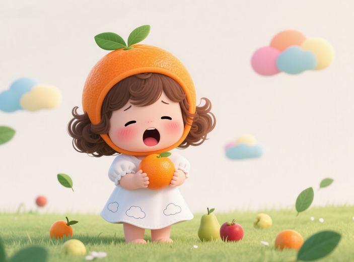 女孩起名丨一眼万年的冷系女孩名