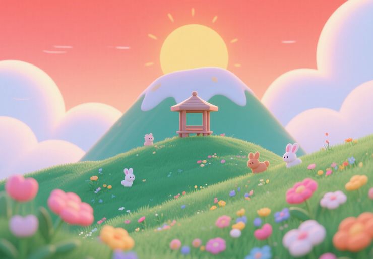 网名丨一生追随的珍藏昵称