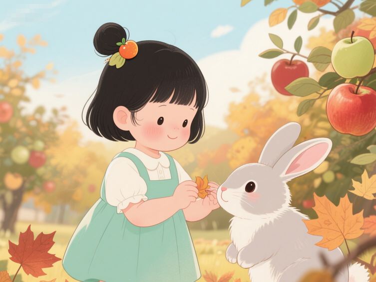 鲁姓女孩起名,姓鲁的女孩名简单唯美