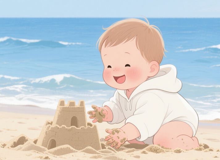 宝宝起名丨侠气盎然富含古典韵味的30个名字