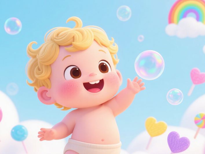 婴儿取名,九十岁听起来依然惊艳的名字