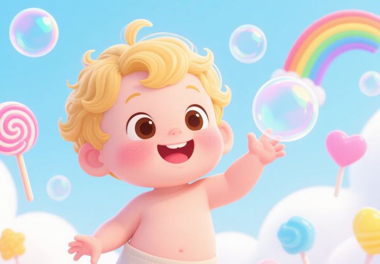 用水的雅称为宝宝起名,这些真的好听到爆!