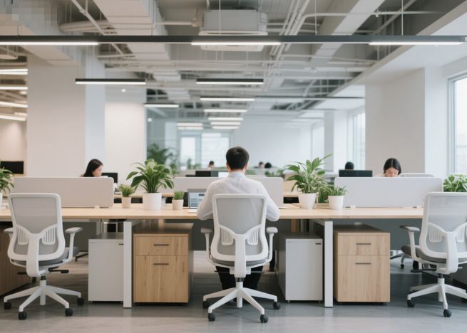 公司起名丨30个一年比一年好的公司名称