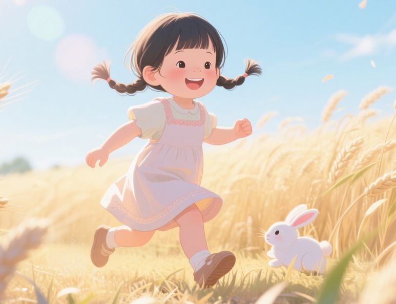 女孩起名必看,高姓女孩取名独特有韵味的好名字