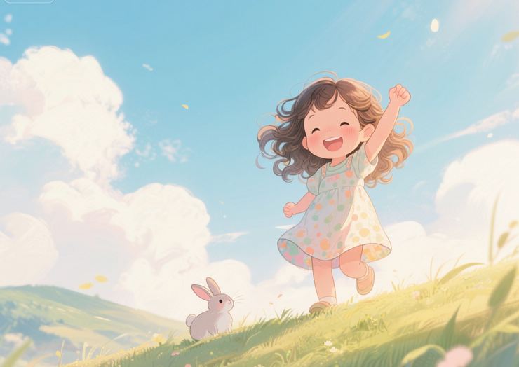 女孩起名必看,高姓女孩取名独特有韵味的好名字