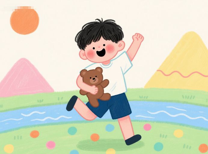 用煜字取名,煜字一般人压不住吗,煜字取名宝宝打招呼图片