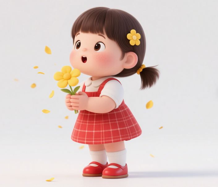 宝宝起名,取一个好听易记,吉星高照的好名字