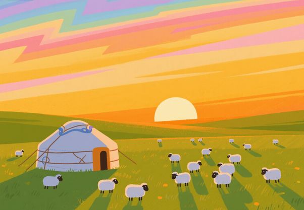 改个一辈子不换的三字微信昵称