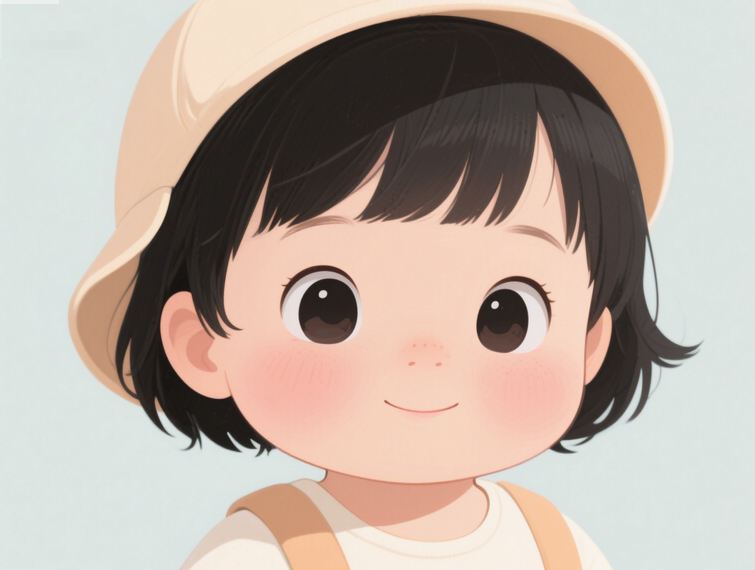 属马有福气的女孩名字