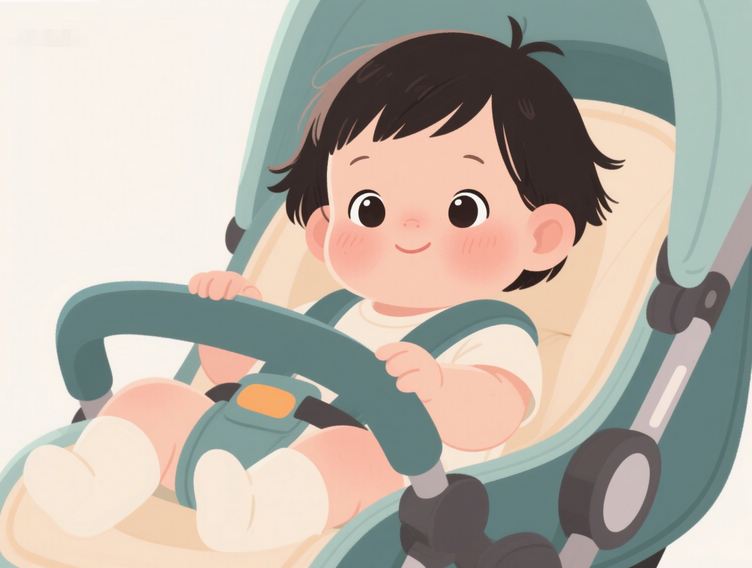 宝宝乳名起名，寓意美好的宝宝小名