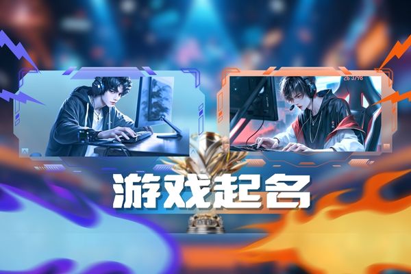 和平精英骚气的昵称合集来啦，分享80个