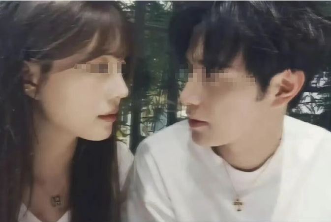 童锦程承认恋情：童锦程名字测试，打分