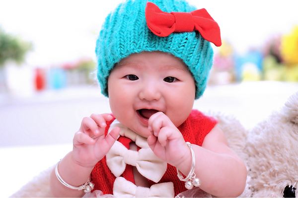 宝宝起名｜取一个温文儒雅，谦谦君子的好名字