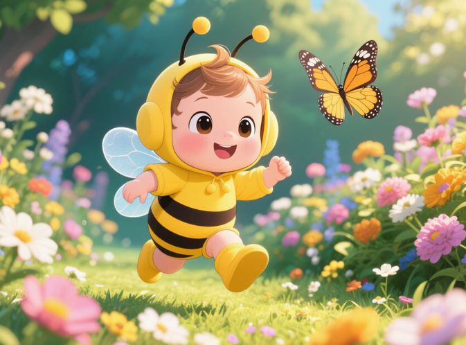 好听有好记朗朗上口的宝宝名有哪些呢?