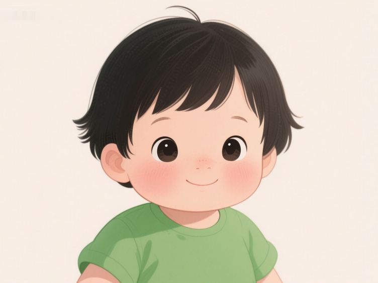 聪明有灵气的女孩名