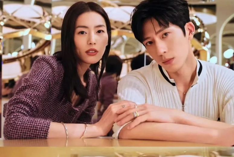 刘雯名字测试打分,解析!