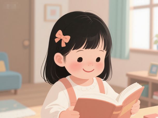 女孩起名丨如何为姓潘女孩取可爱好听的名字