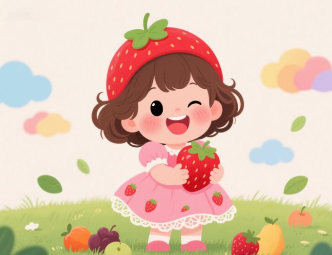 女孩起名丨如何为姓潘女孩取可爱好听的名字