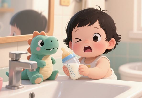 女宝宝取名必看