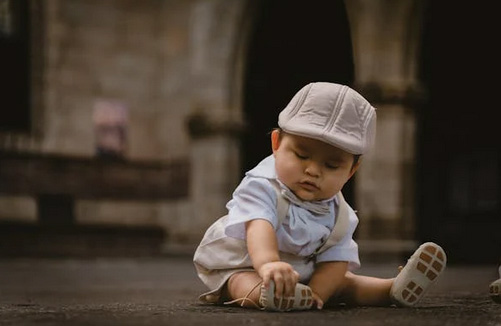 李姓起名,诗经中特别唯美的李姓名字