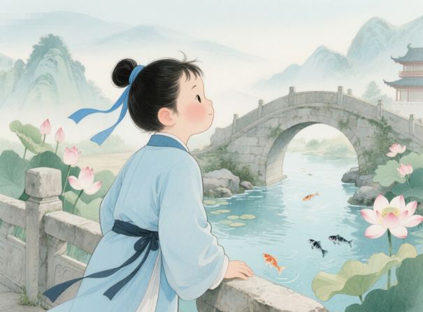 溥姓的来源和历史名人  溥字取名男孩有寓意