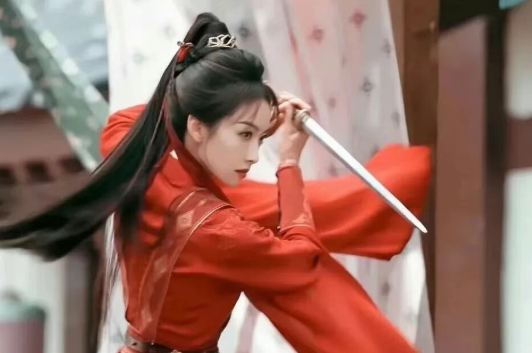 热播剧《山河枕》女主楚瑜名字测试打分