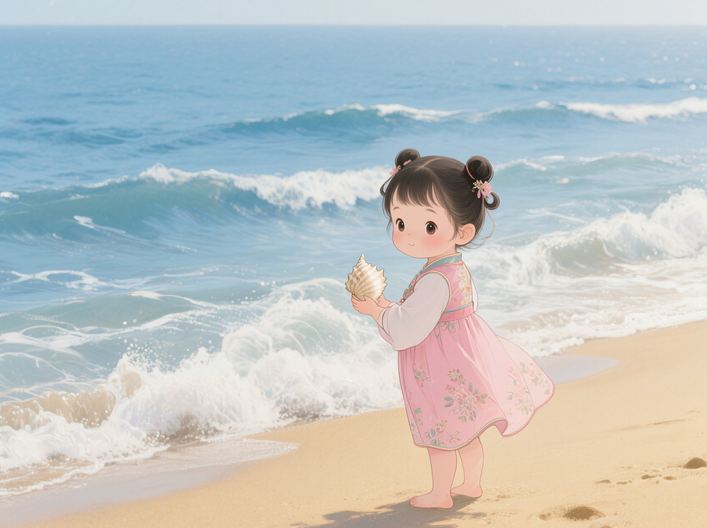 高冷霸气女孩名字姓顾怎么取？看看这些名字