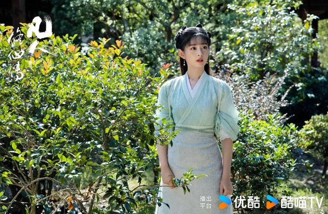 赵晴名字测试打分，解析~