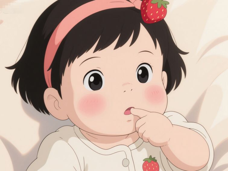 月字旁女孩名太高级！这份高雅名字清单你一定会爱上