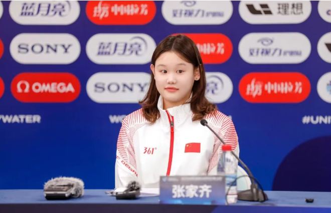 张家齐宣布退役：张家齐名字测试打分，解析~