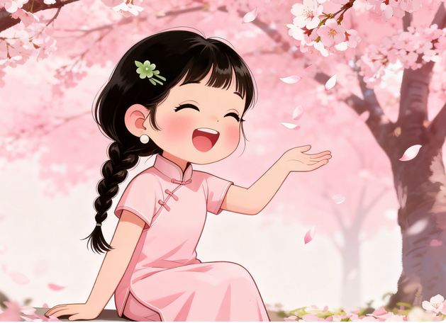 武姓女孩怎么取名好？超有寓意的古风与现代好名字分享