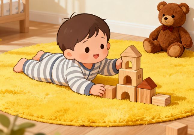 宝宝取名｜用星辰取名字，一生璀璨明亮