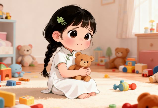 武姓女孩取名必看：很顺口好听的武姓名字推荐