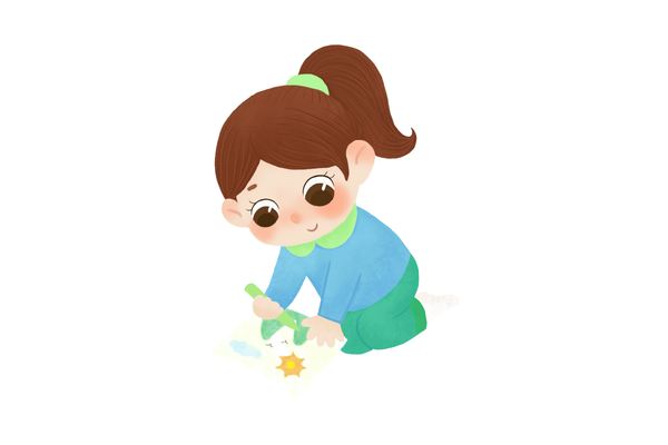 给管姓女孩起名？这份管姓有灵气的女孩名字清单超实用