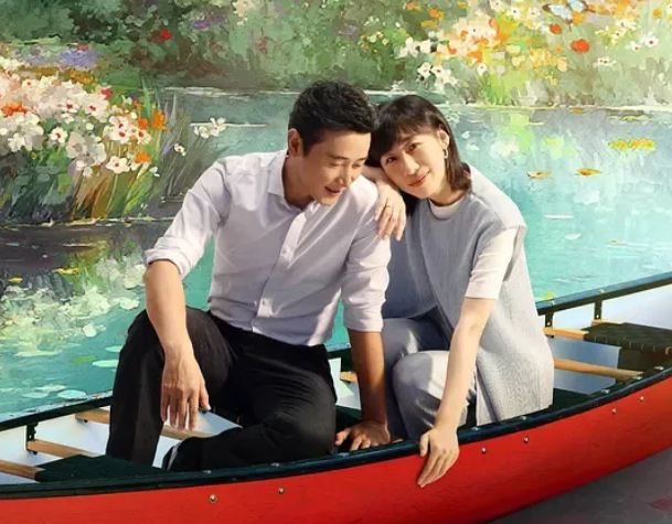 《时差一万里》女主张冉名字测试打分