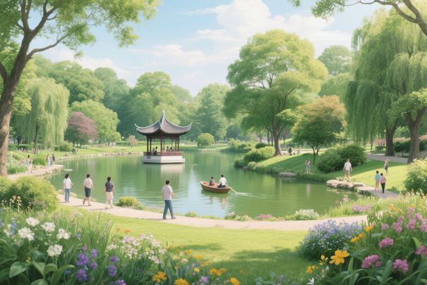 好听又难忘的网名二字