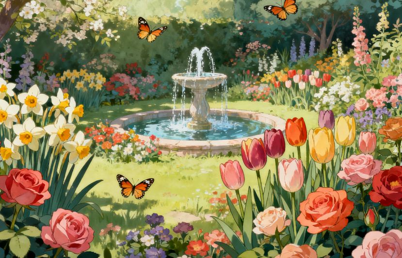 店铺起名丨书店名字独特有创意