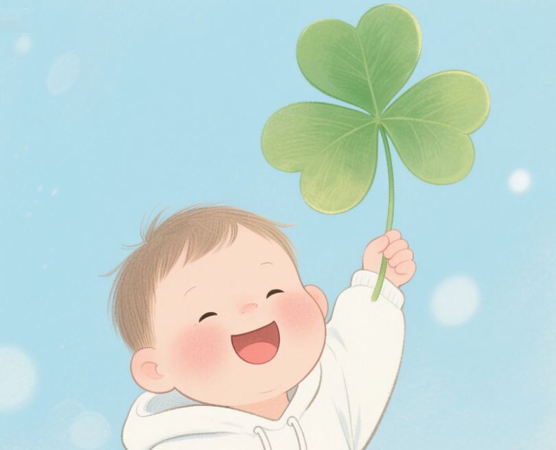 藏在宋词里的温柔宝宝名,既有书卷气有父母的美好期许