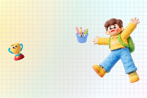 属马男孩取名指南:聪明大气的名字这样取