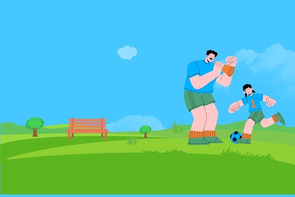 属马男孩取名指南:聪明大气的名字这样取