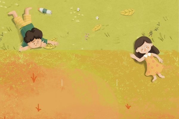 小众惊艳的微信网名昵称