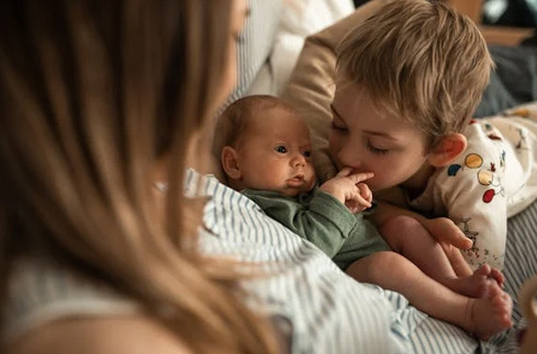 属蛇起名,沉稳大气的蛇年男宝宝名字