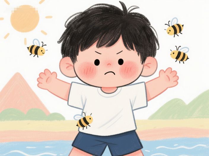 男孩起名丨谭姓100分霸气男孩名字