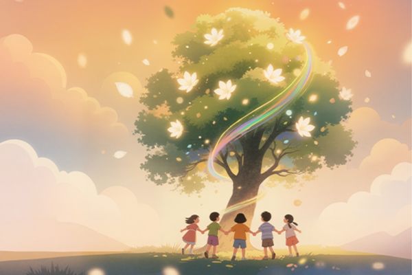 2026年福气满满的马宝宝小名