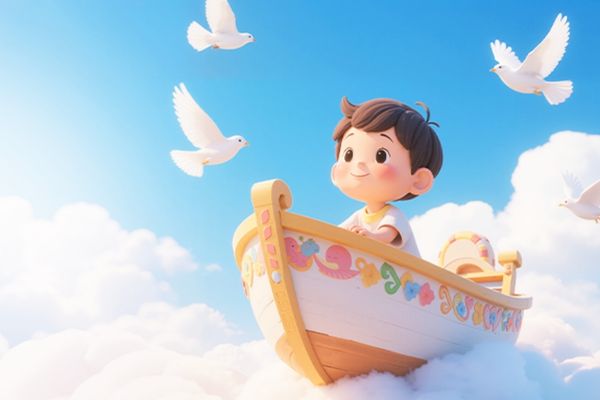 男孩起名丨自带学霸气质的男孩名