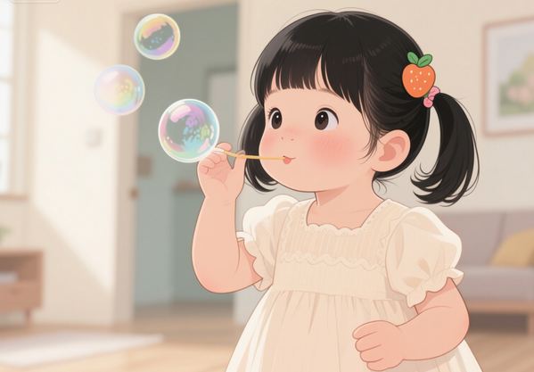 王姓女孩有灵气的名字合集：美得很高级