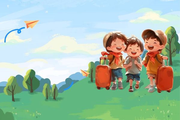 周姓宝宝起名必看：周姓6个很旺名字推荐(附寓意解析)