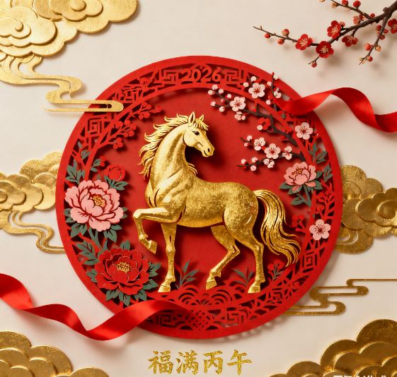 公司起名,属马聚财的公司名字有哪些?